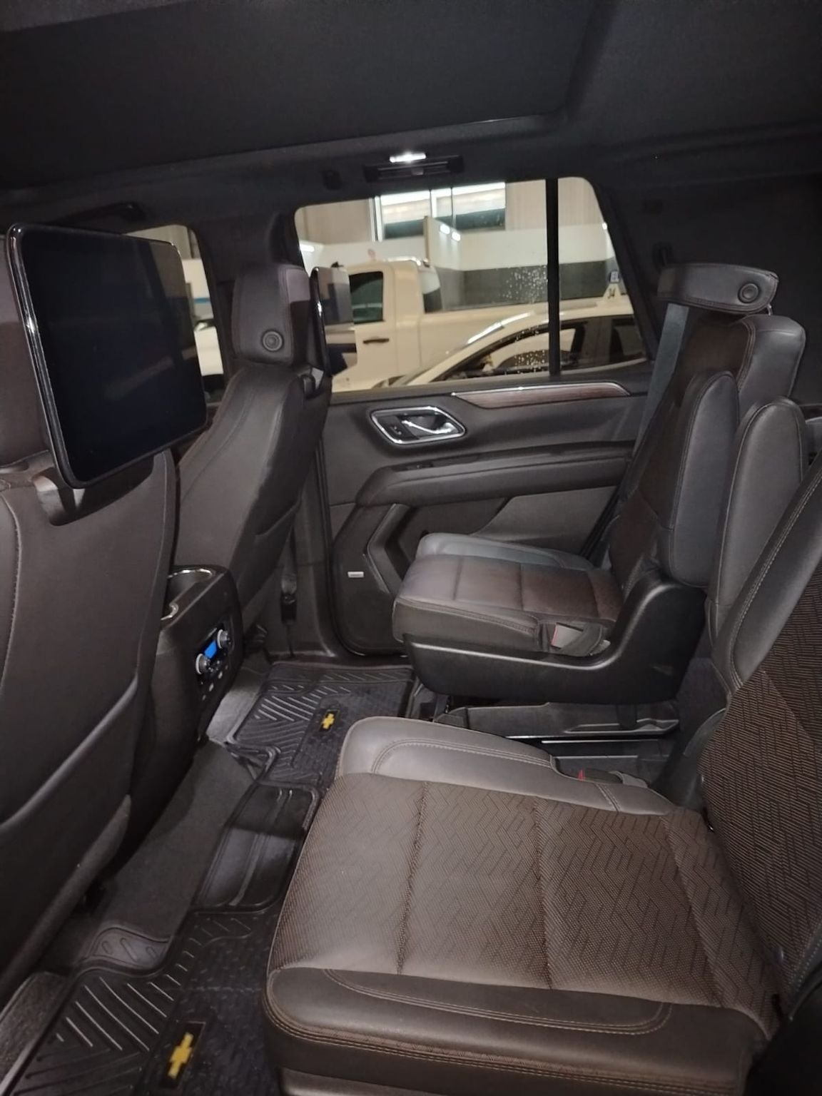 2023 Chevrolet Tahoe 6.2 V8 High Country At