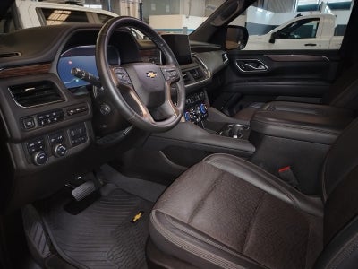 2023 Chevrolet Tahoe 6.2 V8 High Country At