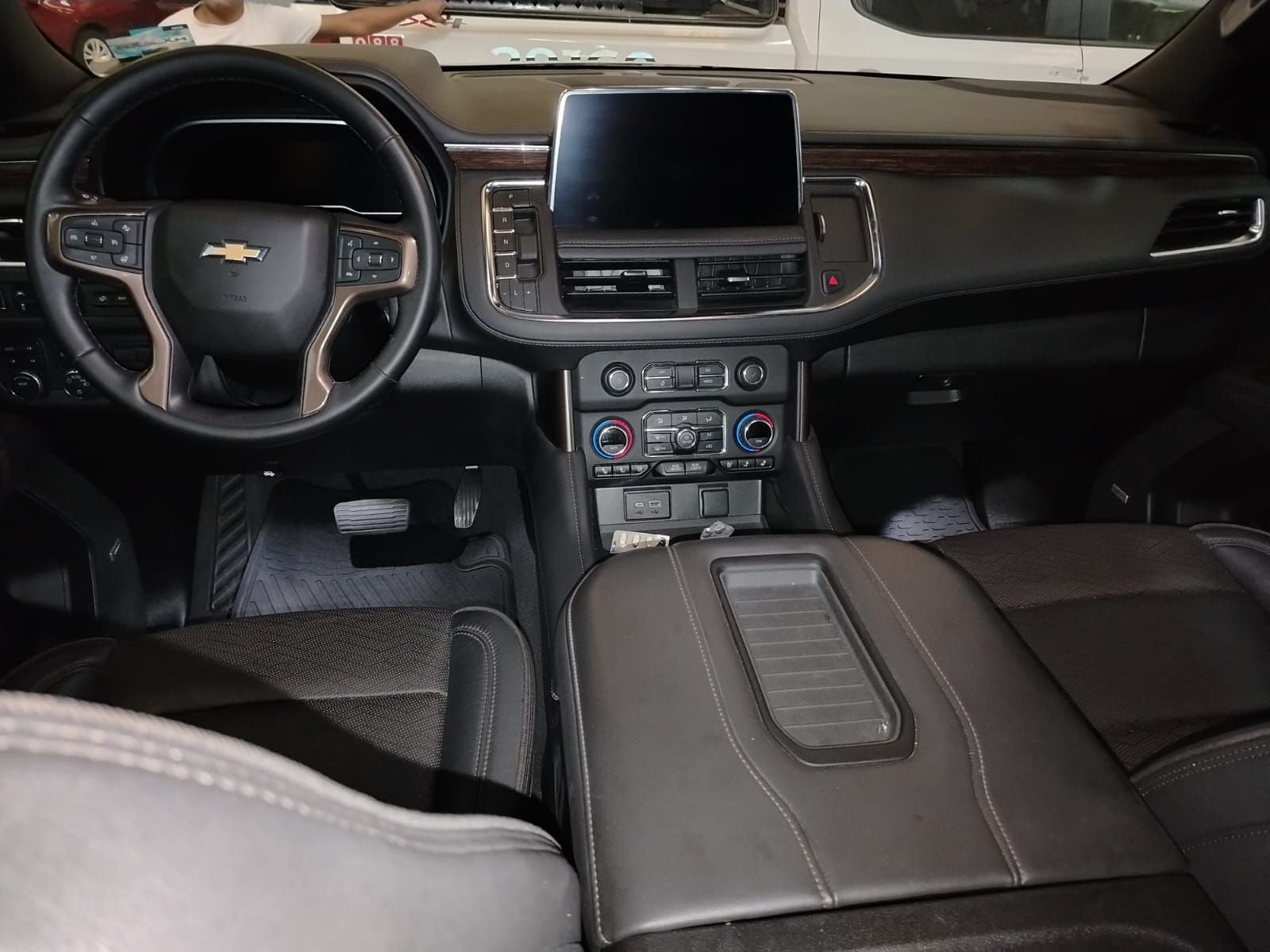 2023 Chevrolet Tahoe 6.2 V8 High Country At