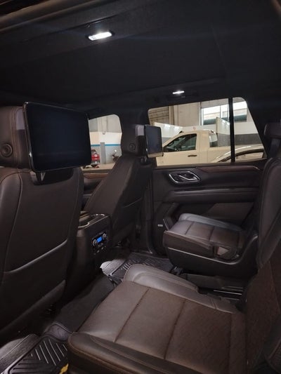 2023 Chevrolet Tahoe 6.2 V8 High Country At