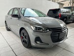 2022 Chevrolet Onix 1.0 LS At