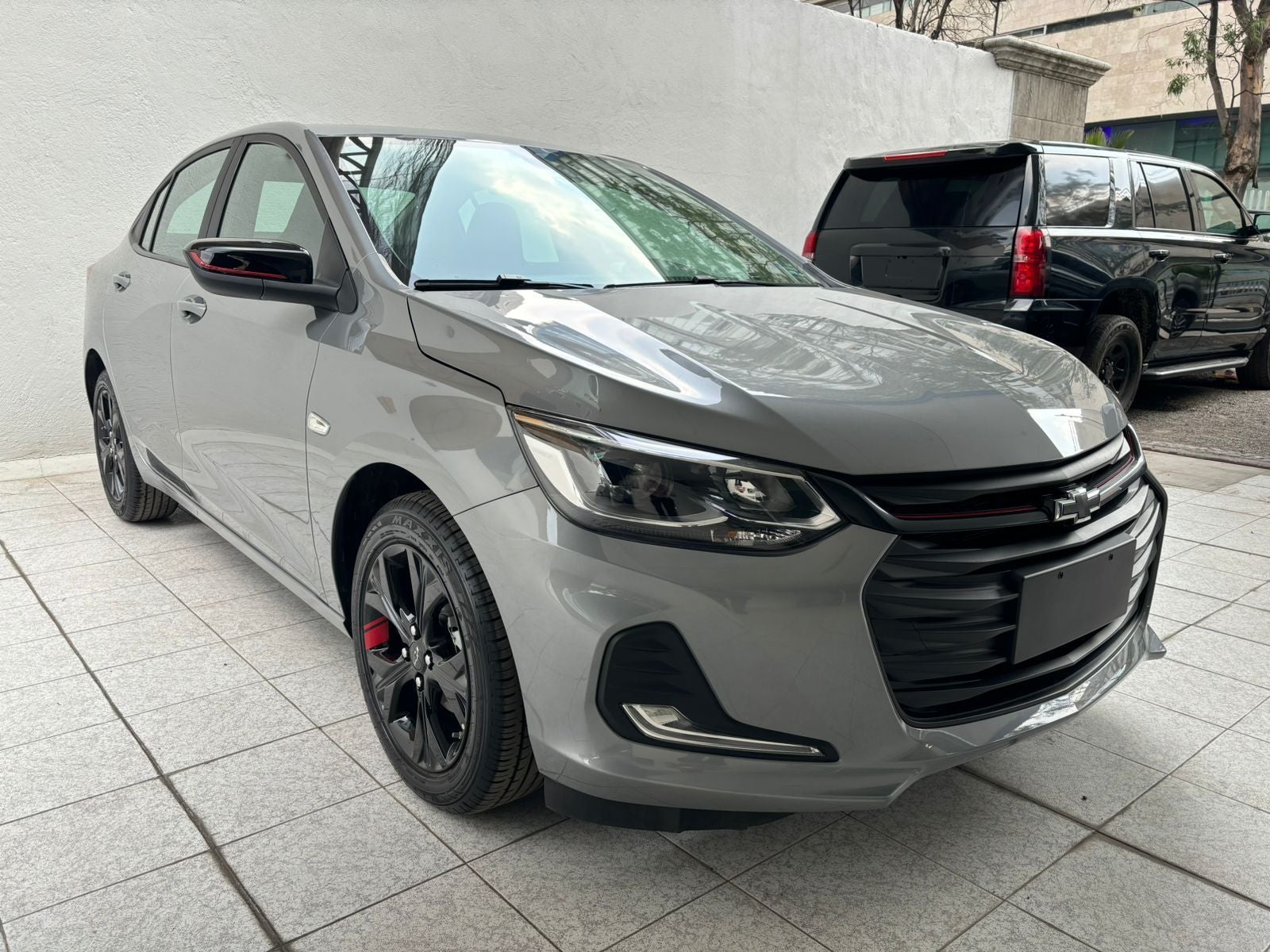 2022 Chevrolet Onix 1.0 LS At
