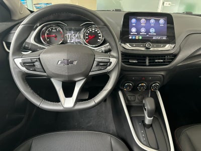 2022 Chevrolet Onix 1.0 LS At