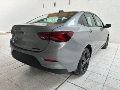 2022 Chevrolet Onix 1.0 LS At