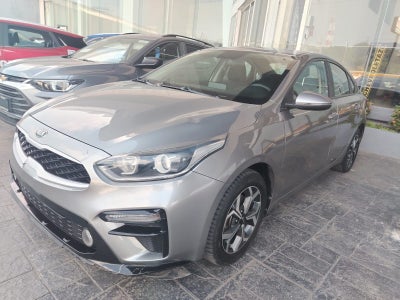 2021 Kia Forte 2.0 LX 4 p At