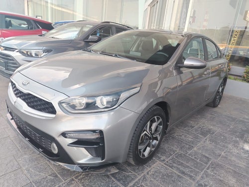 2021 Kia Forte 2.0 LX 4 p At