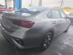 2021 Kia Forte 2.0 LX 4 p At