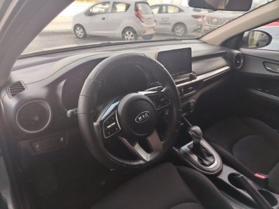 2021 Kia Forte 2.0 LX 4 p At