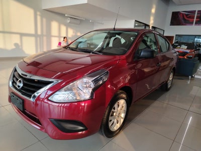 2023 Nissan V-Drive 1.6 A/C Mt