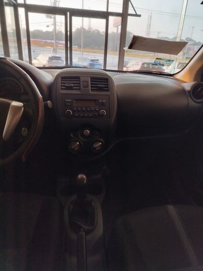 2023 Nissan V-Drive 1.6 A/C Mt