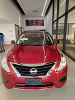 2023 Nissan V-Drive 1.6 A/C Mt