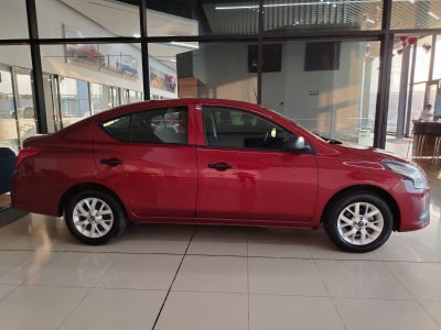 2023 Nissan V-Drive 1.6 A/C Mt