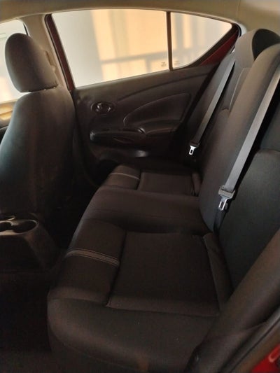 2023 Nissan V-Drive 1.6 A/C Mt