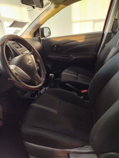 2023 Nissan V-Drive 1.6 A/C Mt