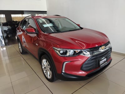2022 Chevrolet Tracker 1.2 Premier At