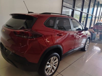 2022 Chevrolet Tracker 1.2 Premier At