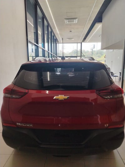 2022 Chevrolet Tracker 1.2 Premier At