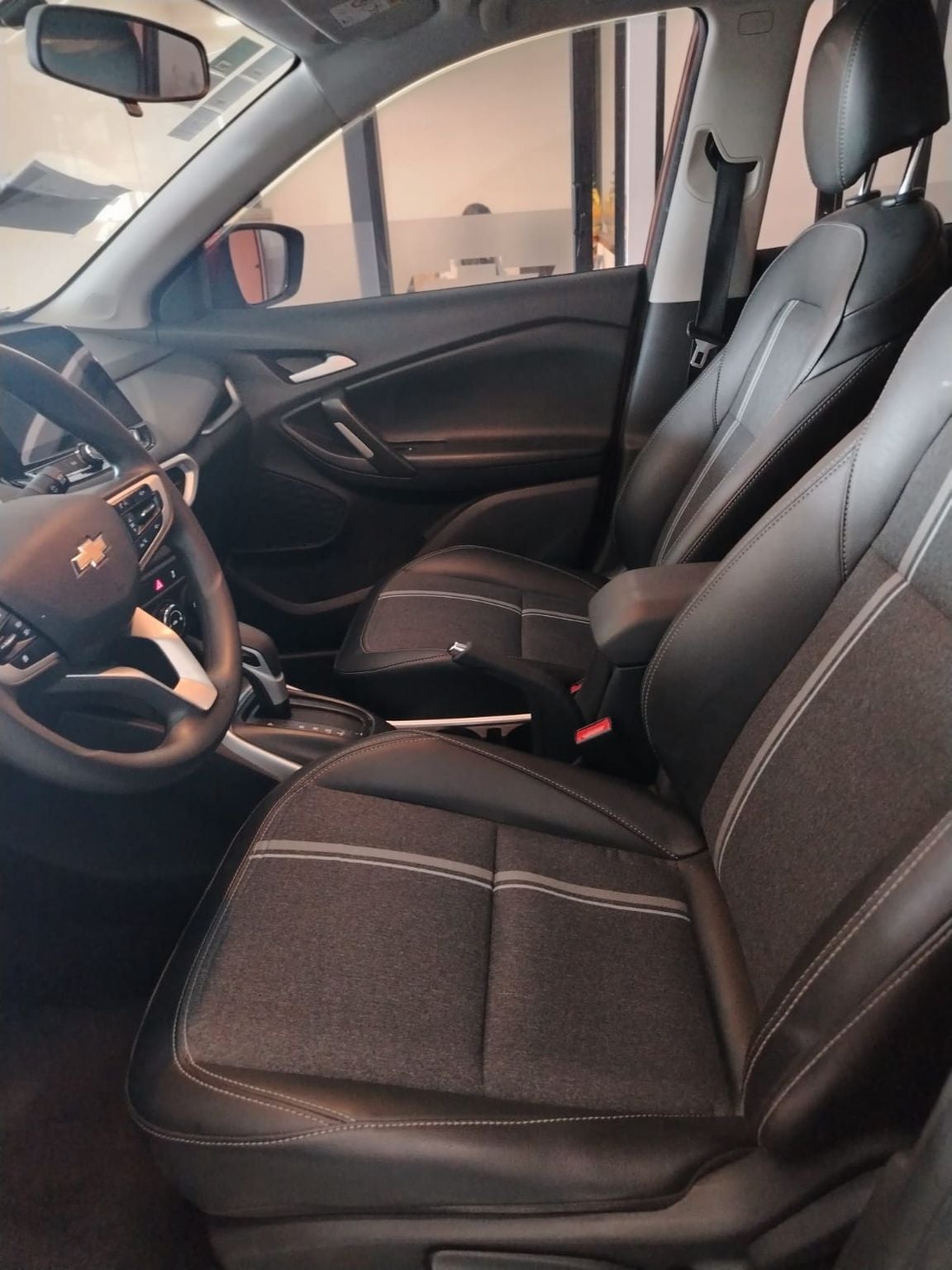 2022 Chevrolet Tracker 1.2 Premier At