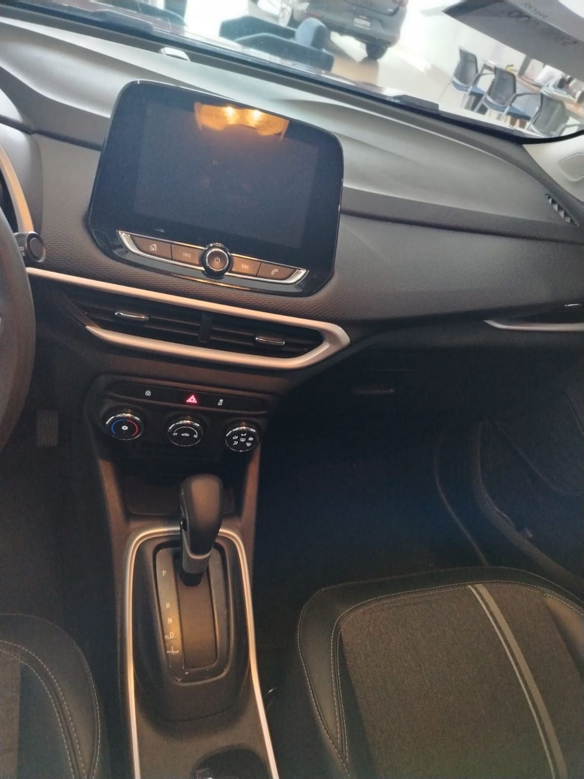 2022 Chevrolet Tracker 1.2 Premier At