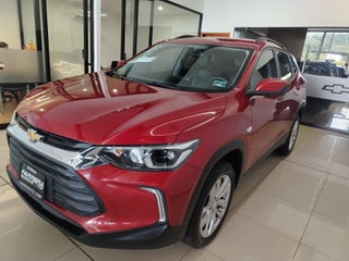 2022 Chevrolet Tracker 1.2 Premier At