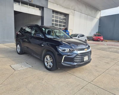 2023 Chevrolet Tracker 1.2 Premier At