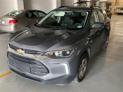 2021 Chevrolet Tracker 1.2 Premier At