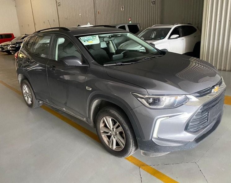 2021 Chevrolet Tracker 1.2 Premier At