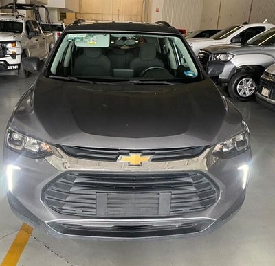 2021 Chevrolet Tracker 1.2 Premier At