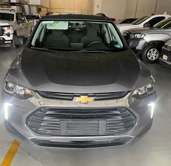 2021 Chevrolet Tracker 1.2 Premier At