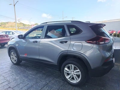 2021 Chevrolet Tracker 1.2 Premier At