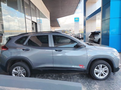 2021 Chevrolet Tracker 1.2 Premier At