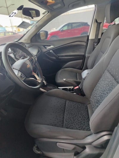 2021 Chevrolet Tracker 1.2 Premier At