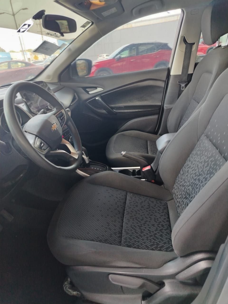 2021 Chevrolet Tracker 1.2 Premier At