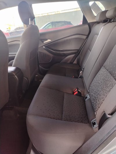 2021 Chevrolet Tracker 1.2 Premier At