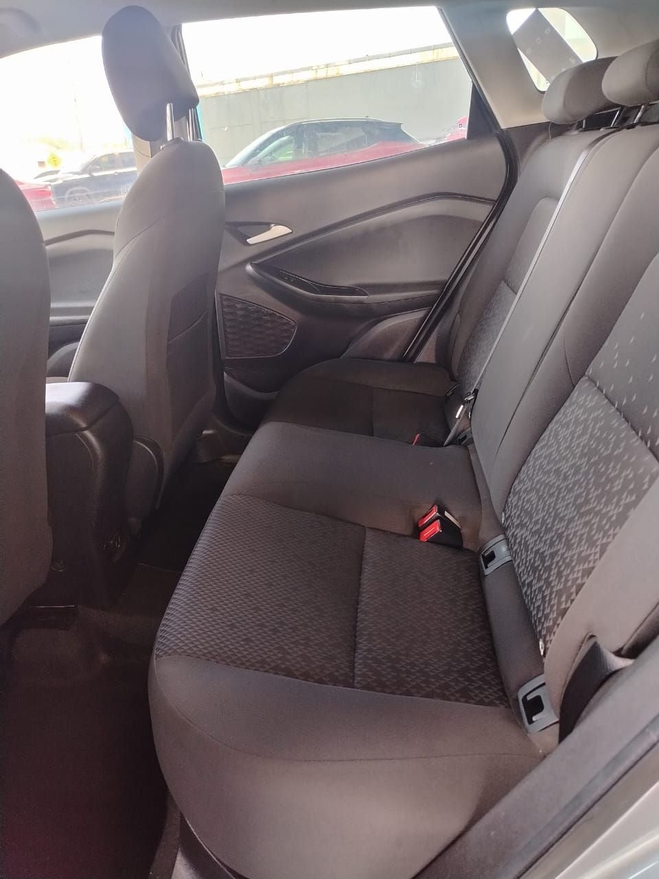 2021 Chevrolet Tracker 1.2 Premier At