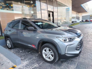 2021 Chevrolet Tracker 1.2 Premier At