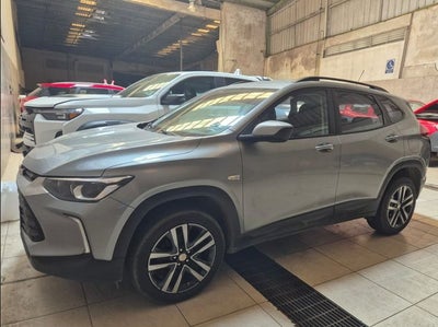 2024 Chevrolet Tracker 1.2 Premier At