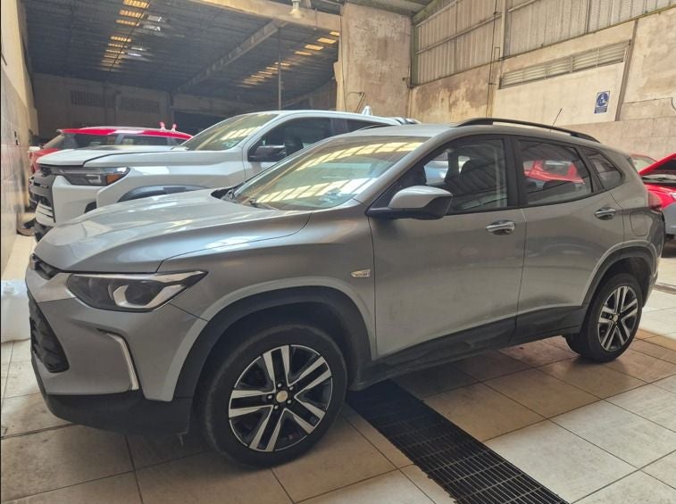 2024 Chevrolet Tracker 1.2 Premier At