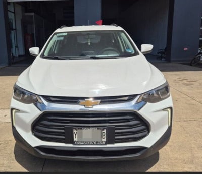 2023 Chevrolet Tracker 1.2 Premier At