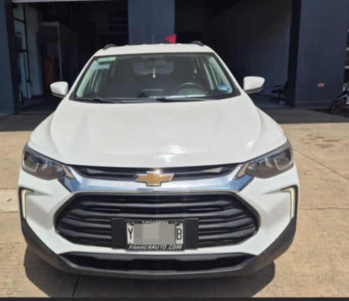 2023 Chevrolet Tracker 1.2 Premier At