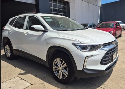 2023 Chevrolet Tracker 1.2 Premier At