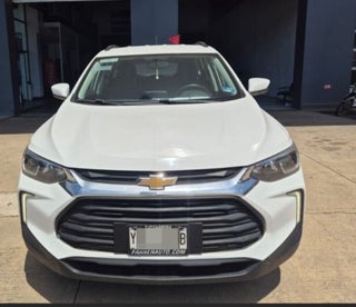 2023 Chevrolet Tracker 1.2 Premier At