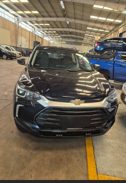 2021 Chevrolet Tracker 1.2 Premier At