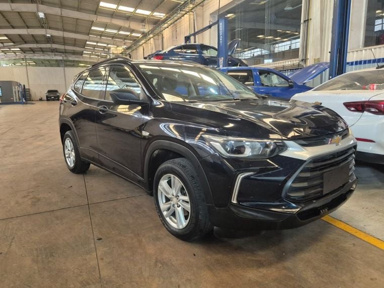 2021 Chevrolet Tracker 1.2 Premier At