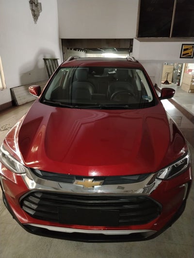 2024 Chevrolet Tracker 1.2 Premier At