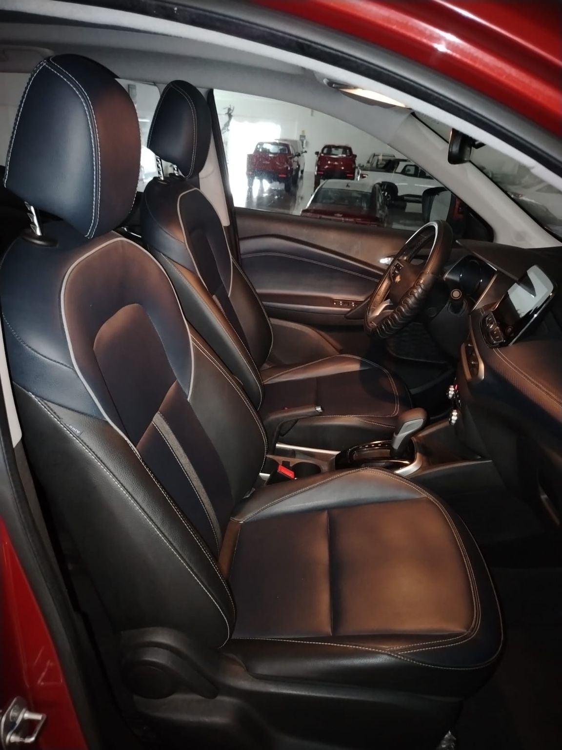 2024 Chevrolet Tracker 1.2 Premier At