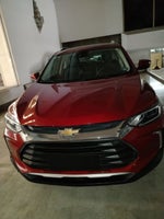 2024 Chevrolet Tracker 1.2 Premier At