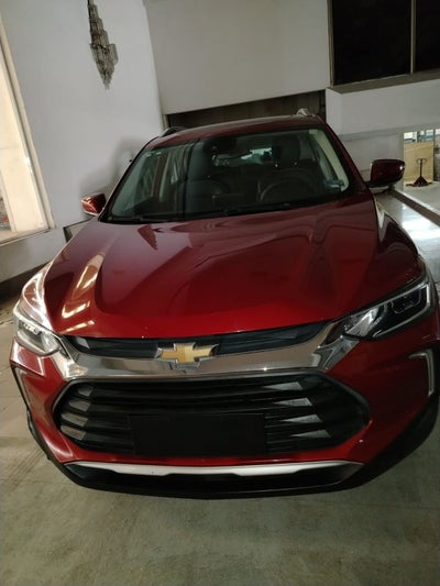 2024 Chevrolet Tracker 1.2 Premier At