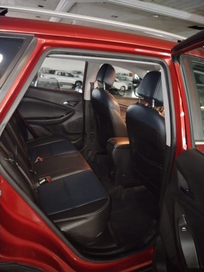 2024 Chevrolet Tracker 1.2 Premier At