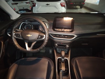 2024 Chevrolet Tracker 1.2 Premier At